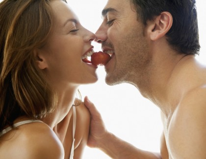 10 aphrodisiaques pour réveiller votre libido
