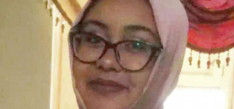 Nabra, 17 ans, victime d’un crime islamophobe