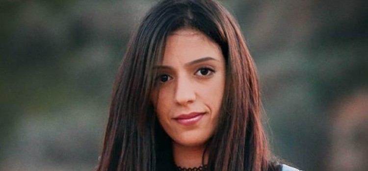 Silya Ziani, la voix du Hirak libérée