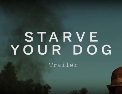  »Affame ton chien » au festival du cinéma arabe du Brésil