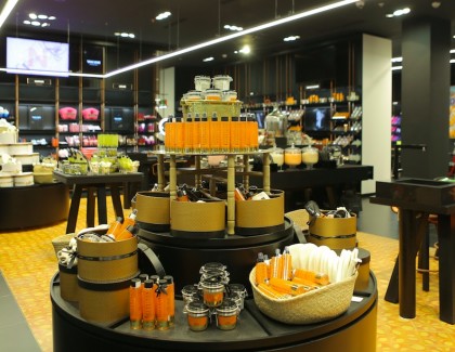 Yan&One, le Beauty Smart Store a ouvert ses portes au Morocco Mall