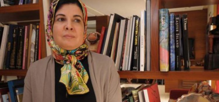 Asma Lamrabet explique les raisons de sa démission