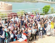 Journées du Patrimoine, voyage aux abords de Rabat-Salé
