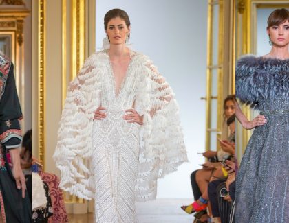 L’Oriental Fashion Show se dévoile à Marrakech