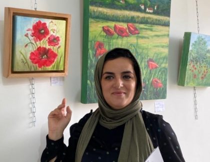 Nouha Fennich : “J’ai vécu  positivement la période du confinement”
