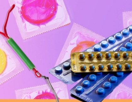 Contraception : choisissez la meilleure méthode