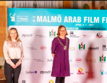 Quatre films marocains au festival MAFF!