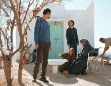 4 films marocains au festival du film arabe de Toronto