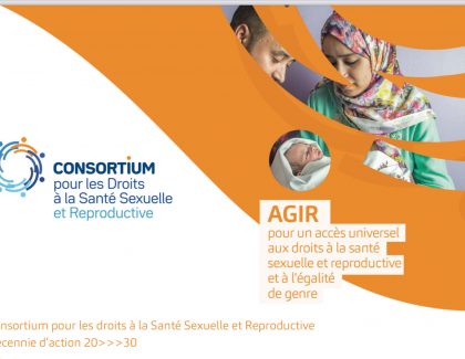 Un consortium pour l’égalité de genre au Maroc