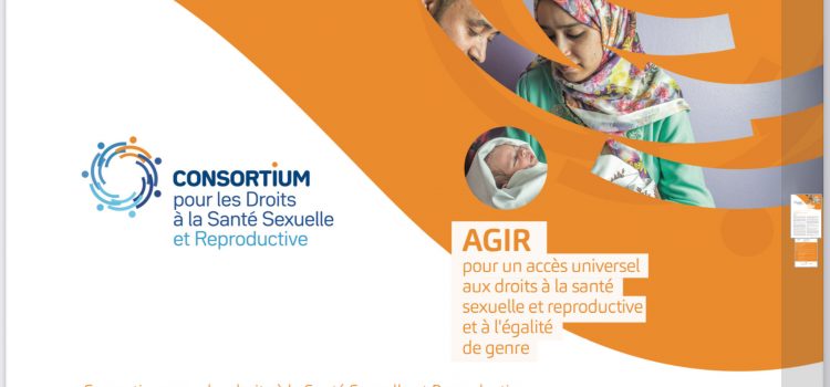 Un consortium pour l’égalité de genre au Maroc