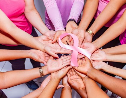 Dépistage du cancer du sein, la campagne est lancée