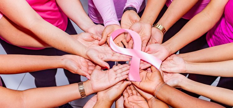 Dépistage du cancer du sein, la campagne est lancée