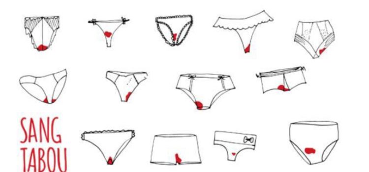 UNFPAMaroc : une campagne sur l’hygiène menstruelle