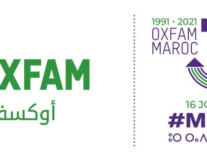 Oxfam Maroc: la réforme de la loi 103.13 est possible !