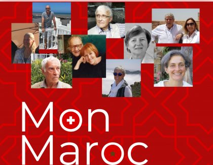 « Mon Maroc » un ouvrage célébrant l’amitié Suisse-Maroc