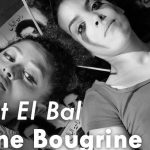 Jihane Bougrine chante «  Rahat El Bal »