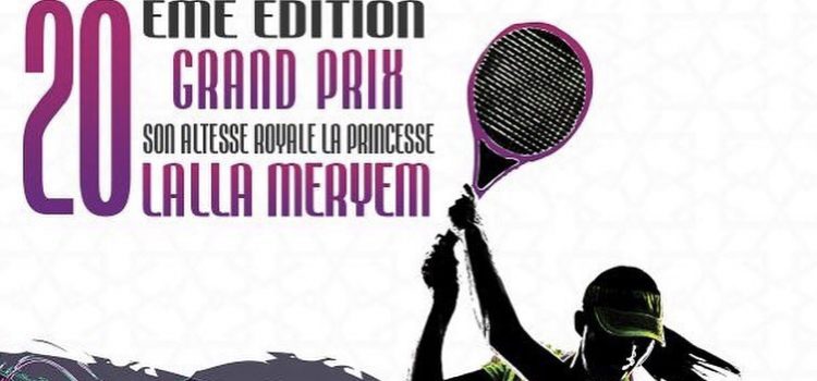 Tennis :le Grand Prix Lalla Meriem de retour