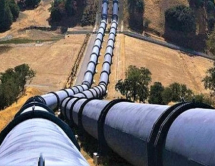 Bientôt un méga-projet de gazoduc Maroc-Nigeria
