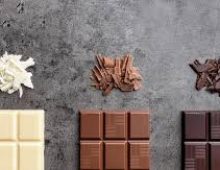 Chocolat : c’est bon pour le moral
