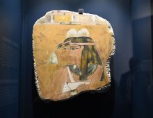 « Filles du Nil » une exposition sur les femmes de l’Egypte antique