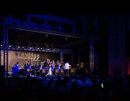 Tanjazz, festival de jazz de Tanger, revient du 22 au 24 septembre 2022