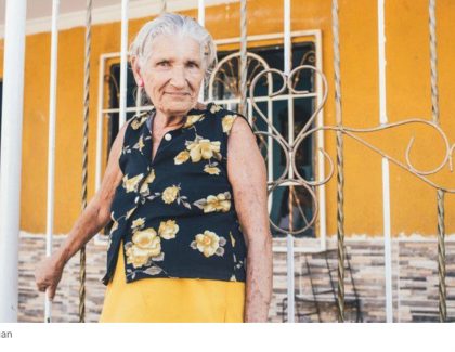 L’ONU:Assurer les droits et bien-êtres des personnes âgées d’ici 2050