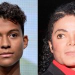 Jaafar Jackson jouera le roi de la pop dans le biopic de Michael Jackson !