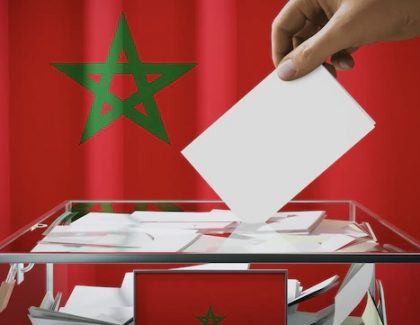 Les femmes marocaines toujours exclues de la prise de décision politique