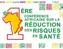 Marrakech: la Conférence africaine sur la réduction des risques en santé se tiendra du 27 au 29 septembre