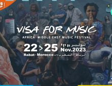 Visa For Music célèbre sa 10ème édition , Préparez-vous!