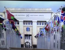 ONU: le Maroc préside le Conseil des Droits de l’Homme pour 2024