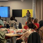 Séminaire international :Les modèles d’accompagnement à l’autonomisation socio-économique des femmes