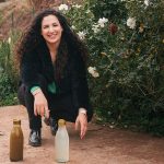 La Marocaine Salma Bougarrani boursière de la Cartier Women’s