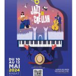 26ème édition du Festival Jazz au Chellah du 10 au 12 mai 2024